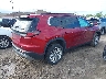 1GKENNKS5RJ****** Salvage and Wrecked 2024 GMC Acadia in New York State