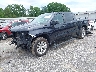 1GCPABEK9PZ****** Used and Repairable 2023 Chevrolet Silverado 1500 in Atlanta South