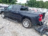 1GCPABEK9PZ****** Salvage and Repairable 2023 Chevrolet Silverado 1500 in Atlanta South