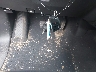 1GCPABEK9PZ****** Salvage 2023 Chevrolet Silverado 1500 in Georgia State