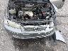 4T1BG22K21U****** Repairable 2001 Toyota Camry in Baltimore