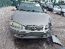 4T1BG22K21U****** Wrecked 2001 Toyota Camry in Maryland State