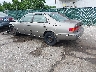 4T1BG22K21U****** Salvage and Repairable 2001 Toyota Camry in Baltimore