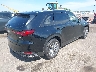 JM3KKBHD6T1****** Salvage and Wrecked 2026 Mazda CX-90 in Minnesota State