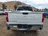 2GC4KNEY1S1****** Salvage 2025 Chevrolet Silverado 2500 HD