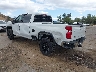 2GC4KNEY1S1****** Salvage and Repairable 2025 Chevrolet Silverado 2500 HD in Fontana