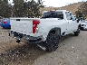 2GC4KNEY1S1****** Salvage and Wrecked 2025 Chevrolet Silverado 2500 HD in California State