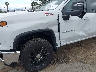 2GC4KNEY1S1****** Salvage and Repairable 2025 Chevrolet Silverado 2500 HD in California State