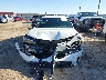 2HGFE2F56TH****** Wrecked 2026 Honda Civic in Texas State