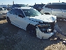 2HGFE2F56TH****** Salvage and Wrecked 2026 Honda Civic in Lubbock