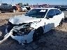 2HGFE2F56TH****** Used and Repairable 2026 Honda Civic in Lubbock