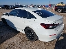 2HGFE2F56TH****** Salvage and Repairable 2026 Honda Civic in Lubbock