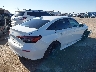 2HGFE2F56TH****** Salvage and Wrecked 2026 Honda Civic in Texas State