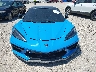1G1YC3D4XM5****** Salvage 2021 Chevrolet Corvette Stingray in Illinois State