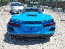 1G1YC3D4XM5****** Salvage 2021 Chevrolet Corvette Stingray