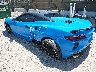 1G1YC3D4XM5****** Salvage and Repairable 2021 Chevrolet Corvette Stingray in Chicago South