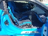 1G1YC3D4XM5****** Used and Repairable 2021 Chevrolet Corvette Stingray in Illinois State