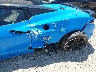 1G1YC3D4XM5****** Salvage and Repairable 2021 Chevrolet Corvette Stingray in Illinois State