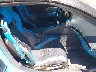 1G1YC3D4XM5****** Wrecked 2021 Chevrolet Corvette Stingray in Chicago South