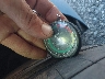 1G1YC3D4XM5****** Repairable 2021 Chevrolet Corvette Stingray