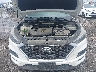 KM8J2CA49KU****** Reparables 2019 Hyundai Tucson en Little Rock