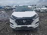 KM8J2CA49KU****** Destrozados 2019 Hyundai Tucson en Estado de Arkansas