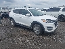 KM8J2CA49KU****** Salvamento y Destrozados 2019 Hyundai Tucson en Little Rock