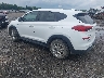 KM8J2CA49KU****** Salvamento y Reparables 2019 Hyundai Tucson en Little Rock