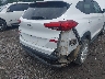 KM8J2CA49KU****** Salvamento y Reparables 2019 Hyundai Tucson en Estado de Arkansas