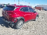 KM8K62AA6KU****** Salvage and Wrecked 2019 Hyundai Kona in New Mexico State