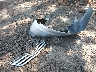 4T1BF3EKXBU****** Wrecked 2011 Toyota Camry in Virginia State