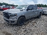1C6SRFFP3SN****** Usados y Reparables 2025 RAM 1500 en Atlanta