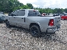1C6SRFFP3SN****** Salvamento y Reparables 2025 RAM 1500 en Atlanta