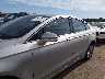 3FA6P0K9XGR****** Repairable 2016 Ford Fusion in Ohio State