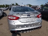 3FA6P0K9XGR****** Wrecked 2016 Ford Fusion