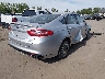 3FA6P0K9XGR****** Salvage and Wrecked 2016 Ford Fusion in Ohio State