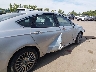 3FA6P0K9XGR****** Salvage and Repairable 2016 Ford Fusion in Ohio State