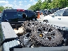 1D7RV1CTXBS****** Wrecked 2011 RAM Ram 1500 in Virginia State