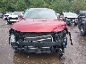 5NMJC3DE3SH****** Wrecked 2025 Hyundai Tucson in Kansas State