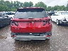 5NMJC3DE3SH****** Wrecked 2025 Hyundai Tucson