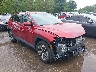5NMJC3DE3SH****** Salvage and Wrecked 2025 Hyundai Tucson in Kansas City
