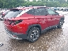 5NMJC3DE3SH****** Salvage and Wrecked 2025 Hyundai Tucson in Kansas State