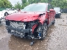 5NMJC3DE3SH****** Salvage and Repairable 2025 Hyundai Tucson in Kansas State