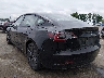 5YJ3E1EA1NF****** Salvage and Repairable 2022 Tesla Model 3 in Electric Vehicle Auctions