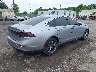 1HGCY2F61PA****** Salvamento y Destrozados 2023 Honda Accord Hybrid en Estado de Maryland