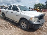 1C6RR7FT4GS****** Salvamento y Destrozados 2016 RAM 1500 en Longview