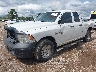 1C6RR7FT4GS****** Usados y Reparables 2016 RAM 1500 en Longview