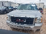 2GTEK13M771****** Wrecked 2007 GMC Sierra 1500 in Texas State