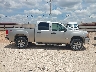 2GTEK13M771****** Used 2007 GMC Sierra 1500 in Texas State