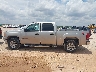 2GTEK13M771****** Repairable 2007 GMC Sierra 1500 in Texas State